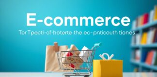 E-ticaret: Modern Alışveriş Deneyiminin Yürekleri E-commerce: The Heart of Modern Shopping Experience