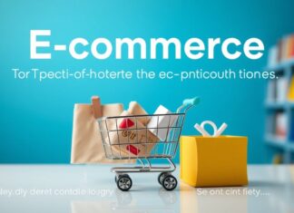 E-ticaret: Modern Alışveriş Deneyiminin Yürekleri E-commerce: The Heart of Modern Shopping Experience