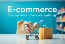 E-Ticaret: Modern Alışveriş Deneyiminin Yürekleri E-Commerce: The Heart of Modern Shopping Experience