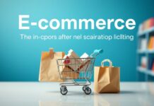 E-ticaret: Modern Alışveriş Deneyiminin Yürekleri E-commerce: The Heart of Modern Shopping Experience