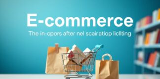 E-ticaret: Modern Alışveriş Deneyiminin Yürekleri E-commerce: The Heart of Modern Shopping Experience