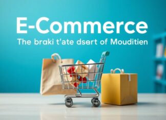 E-Ticaret: Modern Alışverişin Yürekli Kalbi E-Commerce: The Brave Heart of Modern Shopping