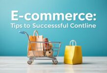 E-Ticaret: İnternet Üzerinde Başarılı Alışveriş Yapmanız İçin İpuçları E-Commerce: Tips for Successful Online Shopping