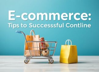 E-Ticaret: İnternet Üzerinde Başarılı Alışveriş Yapmanız İçin İpuçları E-Commerce: Tips for Successful Online Shopping