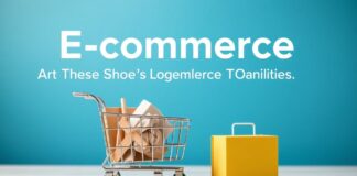 E-Ticaret: İnternet Üzerinden Alışveriş Yapmanın Avantajları ve İpuçları E-Commerce: Advantages and Tips for Shopping Online