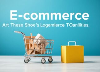 E-Ticaret: İnternet Üzerinden Alışveriş Yapmanın Avantajları ve İpuçları E-Commerce: Advantages and Tips for Shopping Online