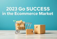 E-Ticaret Piyasasında Başarı için 2023 Rehberi 2023 Guide to Success in the E-Commerce Market