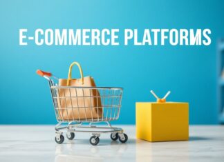 E-Ticaret Platformları: Alışveriş Deneyiminizi Nasıl Değiştiriyor? E-Commerce Platforms: How Are They Changing Your Shopping Experience?