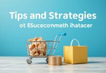 E-Ticaret’te Başarı için 2023 Yılı İpuçları ve Stratejileri Tips and Strategies for Success in E-Commerce in 2023