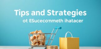 E-Ticaret’te Başarı için 2023 Yılı İpuçları ve Stratejileri Tips and Strategies for Success in E-Commerce in 2023