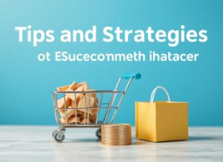E-Ticaret’te Başarı için 2023 Yılı İpuçları ve Stratejileri Tips and Strategies for Success in E-Commerce in 2023