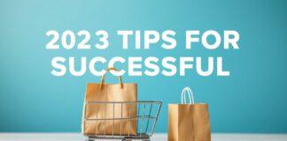 E-Ticaret’te Başarılı Alışveriş Yapmak için 2023 İpuçları 2023 Tips for Successful Online Shopping