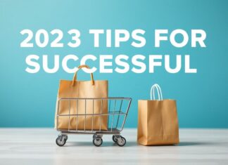 E-Ticaret’te Başarılı Alışveriş Yapmak için 2023 İpuçları 2023 Tips for Successful Online Shopping