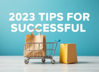 E-Ticaret’te Başarılı Alışveriş Yapmak için 2023 İpuçları 2023 Tips for Successful Online Shopping