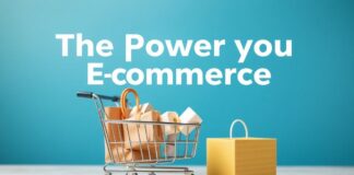 E-Ticaretin Gücü: Sizin İçin En İyi Alışveriş Deneyimini Nasıl Oluşturabilirsiniz? The Power of E-Commerce: How Can You Create the Best Shopping Experience for Yourself?