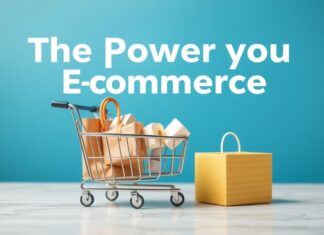 E-Ticaretin Gücü: Sizin İçin En İyi Alışveriş Deneyimini Nasıl Oluşturabilirsiniz? The Power of E-Commerce: How Can You Create the Best Shopping Experience for Yourself?
