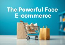 E-Ticaretin Güçlü Yüzü: Alışverişin Yeni Dönemi The Powerful Face of E-Commerce: The New Era of Shopping