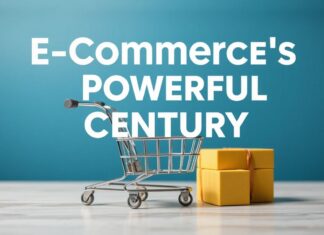 E-Ticaretin Güçlü Yüzyılı: Sipariş Verme ve Satın Alma Sürecinde İpuçları E-Commerce's Powerful Century: Tips for Ordering and Purchasing Processes