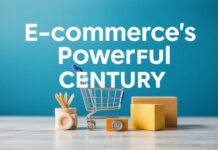 E-Ticaretin Güçlü Yüzyılı: Trendler, İpuçları ve Başarı Öyküleri E-Commerce's Powerful Century: Trends, Tips, and Success Stories
