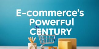 E-Ticaretin Güçlü Yüzyılı: Trendler, İpuçları ve Başarı Öyküleri E-Commerce's Powerful Century: Trends, Tips, and Success Stories