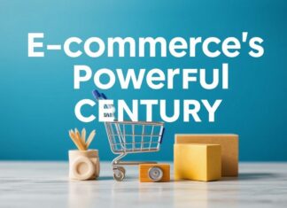 E-Ticaretin Güçlü Yüzyılı: Trendler, İpuçları ve Başarı Öyküleri E-Commerce's Powerful Century: Trends, Tips, and Success Stories
