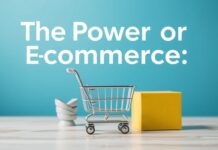 E-Ticaretin Güçleri: Sipariş Verme Sürecini Nasıl Optimize Edersiniz The Power of E-Commerce: How to Optimize the Ordering Process