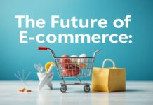 E-Ticaretin Geleceği: 2024’te Beklenen Trendler The Future of E-Commerce: Expected Trends in 2024