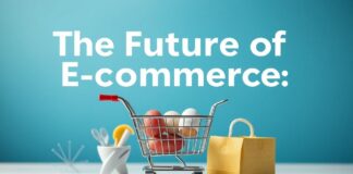 E-Ticaretin Geleceği: 2024’te Beklenen Trendler The Future of E-Commerce: Expected Trends in 2024