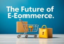 E-Ticaretin Geleceği: Hız, Güvenlik ve Müşteri Memnuniyeti The Future of E-Commerce: Speed, Security, and Customer Satisfaction