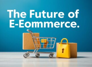 E-Ticaretin Geleceği: Hız, Güvenlik ve Müşteri Memnuniyeti The Future of E-Commerce: Speed, Security, and Customer Satisfaction