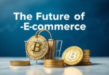 E-Ticaretin Geleceği: Kripto Para Birimleri ve Online Alışveriş The Future of E-Commerce: Cryptocurrencies and Online Shopping