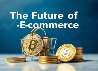 E-Ticaretin Geleceği: Kripto Para Birimleri ve Online Alışveriş The Future of E-Commerce: Cryptocurrencies and Online Shopping