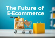 E-Ticaretin Geleceği: İnternet Üzerinden Alışveriş Yapmanın Avantajları The Future of E-Commerce: Advantages of Shopping Online