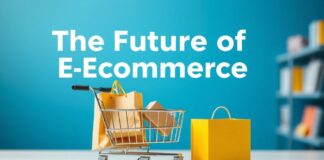 E-Ticaretin Geleceği: İnternet Üzerinden Alışveriş Yapmanın Avantajları The Future of E-Commerce: Advantages of Shopping Online