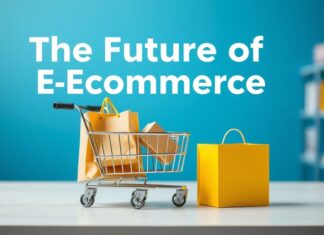 E-Ticaretin Geleceği: İnternet Üzerinden Alışveriş Yapmanın Avantajları The Future of E-Commerce: Advantages of Shopping Online