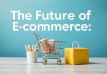 E-Ticaretin Geleceği: Trendler ve İpuçları The Future of E-Commerce: Trends and Tips