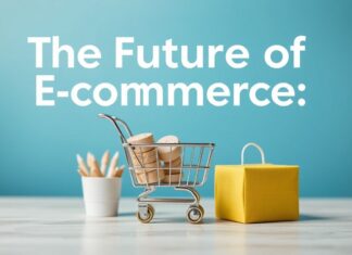 E-Ticaretin Geleceği: Trendler ve İpuçları The Future of E-Commerce: Trends and Tips