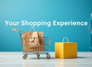 E-Ticaretle Alışveriş Deneyiminizi Nasıl Artırabilirsiniz? How Can You Enhance Your Shopping Experience with E-Commerce?