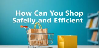 E-Ticaretle Alışverişinizi Nasıl Güvenli ve Verimli Yapabilirsiniz? How Can You Shop Safely and Efficiently with E-Commerce?