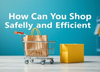 E-Ticaretle Alışverişinizi Nasıl Güvenli ve Verimli Yapabilirsiniz? How Can You Shop Safely and Efficiently with E-Commerce?