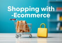 E-Ticaretle Alışveriş Yapmak: Avantajlar, İpuçları ve Güvenlik Önlemleri Shopping with E-Commerce: Benefits, Tips, and Security Measures