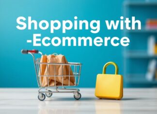 E-Ticaretle Alışveriş Yapmak: Avantajlar, İpuçları ve Güvenlik Önlemleri Shopping with E-Commerce: Benefits, Tips, and Security Measures