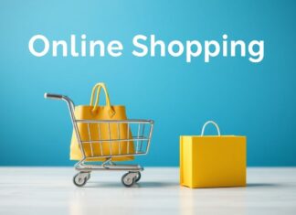 Çevrimiçi Alışveriş: Avantajları, Güvenlik Önlemleri ve İpuçları Online Shopping: Benefits, Security Measures, and Tips