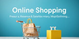 Çevrimiçi Alışveriş: Avantajları, İpuçları ve Güvenli Alışveriş Yöntemleri Online Shopping: Advantages, Tips, and Safe Shopping Methods