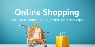 Çevrimiçi Alışveriş: Avantajları, İpuçları ve Güvenli Alışveriş Yöntemleri Online Shopping: Advantages, Tips, and Safe Shopping Methods