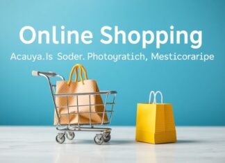 Çevrimiçi Alışveriş: Avantajları, İpuçları ve Güvenli Alışveriş Yöntemleri Online Shopping: Advantages, Tips, and Safe Shopping Methods