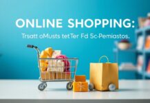 Çevrimiçi Alışveriş: Günümüzün En Popüler E-Ticaret Trendleri Online Shopping: The Most Popular E-Commerce Trends of Today