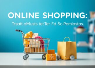 Çevrimiçi Alışveriş: Günümüzün En Popüler E-Ticaret Trendleri Online Shopping: The Most Popular E-Commerce Trends of Today