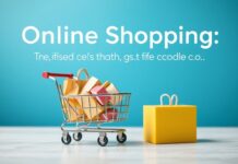 Çevrimiçi Alışveriş: Güvenilir Platformlar ve İpuçları Online Shopping: Trusted Platforms and Tips