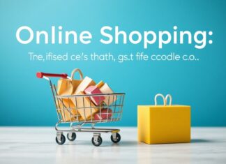 Çevrimiçi Alışveriş: Güvenilir Platformlar ve İpuçları Online Shopping: Trusted Platforms and Tips